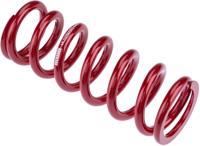 ROCKSHOX veer spring rs 57,5-65mm 151mm 275 lb electr.red - thumbnail