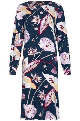 Chique nachthemd bloemen Pastunette Chique nachthemd bloemen Pastunette