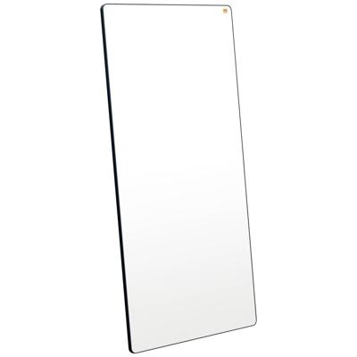Nobo Move & Meet panneau, whiteboard, 90 x 180 cm, met zwart kader