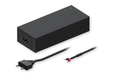 Teltonika PR317EUA netvoeding & inverter Binnen 62 W Zwart