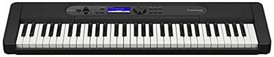 Casio LK-S450 keyboard