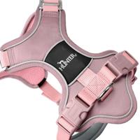 Hondentuigje Hunter DIVO UP Beige M - thumbnail