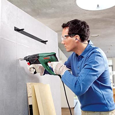 Bosch Groen PBH 2800 RE boorhamer | 720w 2.6J - 0603393000 - thumbnail