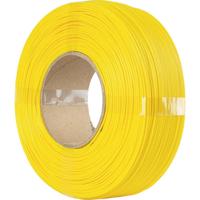 Spectrum Filaments 81262 ReFill Premium PLA High Speed Filament PLA kunststof Highspeed filament, Hoge stijfheid, Hoge treksterkte 1.75 mm 1000 g True Yellow, - thumbnail