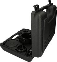 KS Tools 700.2370 Silontlagergereedschapsset voor Opel achteras, 8-delig - thumbnail