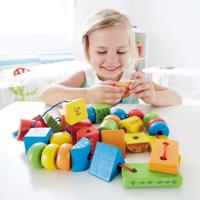 Hape vormenkralen - thumbnail