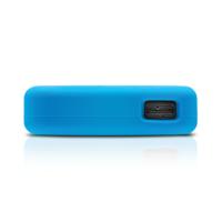 G-Technology G-DRIVE ev RaW externe harde schijf 4000 GB Zwart, Blauw - thumbnail