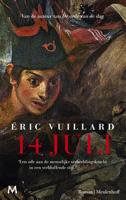 14 juli - Eric Vuillard - ebook - thumbnail