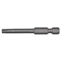 Bahco x2 bits t15 50mm 1/4" dr standard. | 59S/50T15-2P - thumbnail