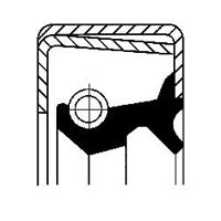 Keerring, wielnaaf 19017041B - thumbnail