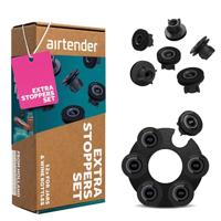 Airtender 12 Wijnstoppers in cadeaudoos - thumbnail