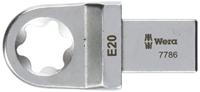 Wera 7786 buiten-TORX® insteekgereedschap, 14 x 18 mm, E20 - 1 stuk(s) - 05078716001 - thumbnail