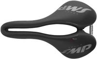 Selle SMP sattel "vt30c" saddles vt30c black - thumbnail
