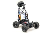 Absima Charger 1:14 RC auto Elektro Buggy 4WD RTR 2,4 GHz - thumbnail