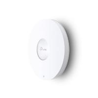 TP-Link Omada EAP653 (5-pack) 2976 Mbit/s Wit Power over Ethernet (PoE) - thumbnail