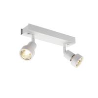 SLV 147371 PURI Plafondlamp LED, Halogeen GU10 Wit - thumbnail