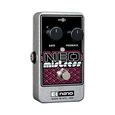 Electro Harmonix Neo Mistress Flanger effectpedaal