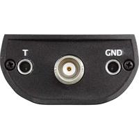 VOLTCRAFT KBM-110 pH-meter Redox (ORP), Temperatuur, pH-waarde - thumbnail