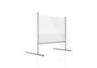 magnetoplan 1102880 1102880 Preventiescherm (b x h) 756.5 mm x 650 mm - thumbnail