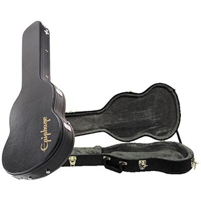 Epiphone 940-EGCS SG Case Black gitaarkoffer Epiphone 940-EGCS SG Case Black gitaarkoffer