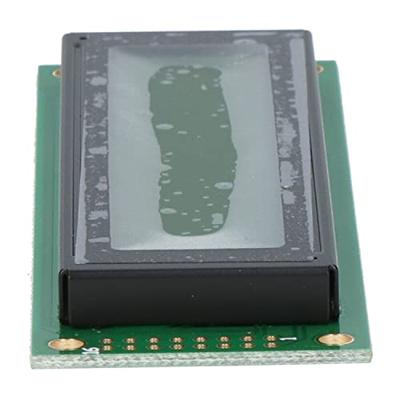 Display Elektronik LC-display Geel-groen (b x h x d) 116 x 37 x 8.6 mm DEM20231SYH-PY Display Elektronik LC-display Geel-groen (b x h x d) 116 x 37 x 8.6 mm DEM20231SYH-PY