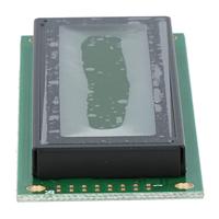 Display Elektronik LC-display Geel-groen (b x h x d) 116 x 37 x 8.6 mm DEM20231SYH-PY - thumbnail