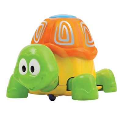 Playgo lopende schildpad