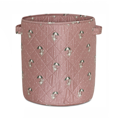 Gewatteerde Opbergmand Umbrella - Groot Ø 40 cm Gewatteerde Opbergmand Umbrella - Groot Ø 40 cm