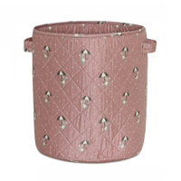 Gewatteerde Opbergmand Umbrella - Groot Ø 40 cm - thumbnail