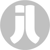 Erbe Solingen pincet wit ss 9,5cm (erbe92245) - thumbnail