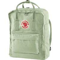 Fjallraven Kanken Rugzak mint green  backpack - thumbnail
