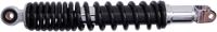 101 OCTANE 101.octane schokdemper shock absorber 101.octane rear black - thumbnail