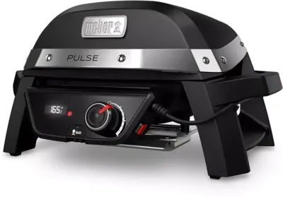 Weber Pulse 1000
