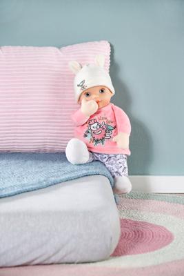 Zapf Creation baby annabell sweetie voor baby's