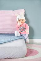 Zapf Creation baby annabell sweetie voor baby's - thumbnail