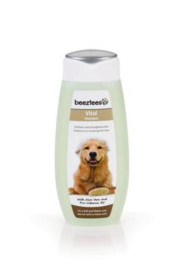Beeztees shampoo vital 300ml