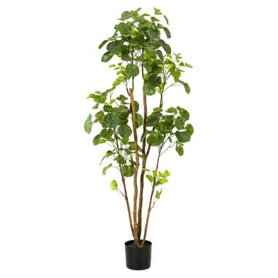 Emerald kunstboom in pot aralia 160 cm