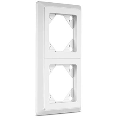 REV 0511692992 2-voudig Frame Wit