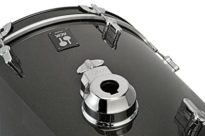 Sonor AQX Studio Set Black Midnight Sparkle