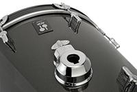 Sonor AQX Studio Set Black Midnight Sparkle - thumbnail