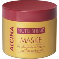 Alcina Nutri Shine Mask 200ml - thumbnail