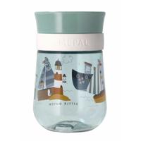 Mepal 360° oefenbeker Mio 300 ml Little Dutch sailors bay - thumbnail