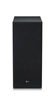 LG SK5 2.1 Soundbar (met draadloze subwoofer en DTS Virtual:X surround sound) zwart - thumbnail