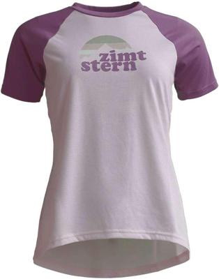 Zimtstern Sunsetz - Women&apos;s T-shirt