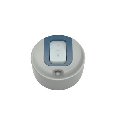 Kambukka Olympus Drinkfles Grijs 500 ml