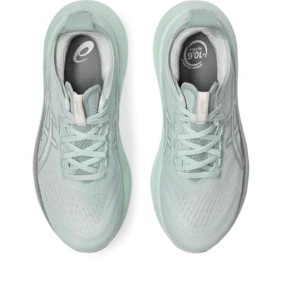 ASICS GEL-Nimbus 27 Dames ASICS GEL-Nimbus 27 Dames