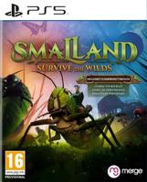Smalland Survive the Wilds - thumbnail
