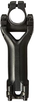 Ergotec voorbouw "swell re" stem ergotec swell r eco alu black - thumbnail