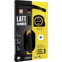 Picard 0070080-001 Hamerset DIN 7239 3 stuk(s) - thumbnail