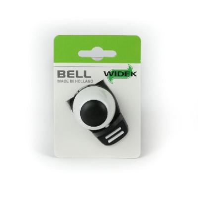 Widek bel compact 2 wit op krt
